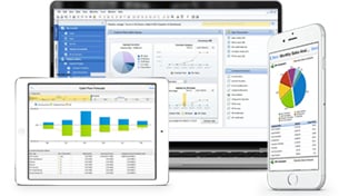 Retail Pro UI SAP One UI