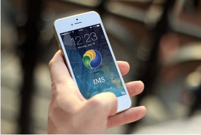 ims mobile solution