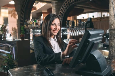 POS Solutions for Food and Beverage Businesses